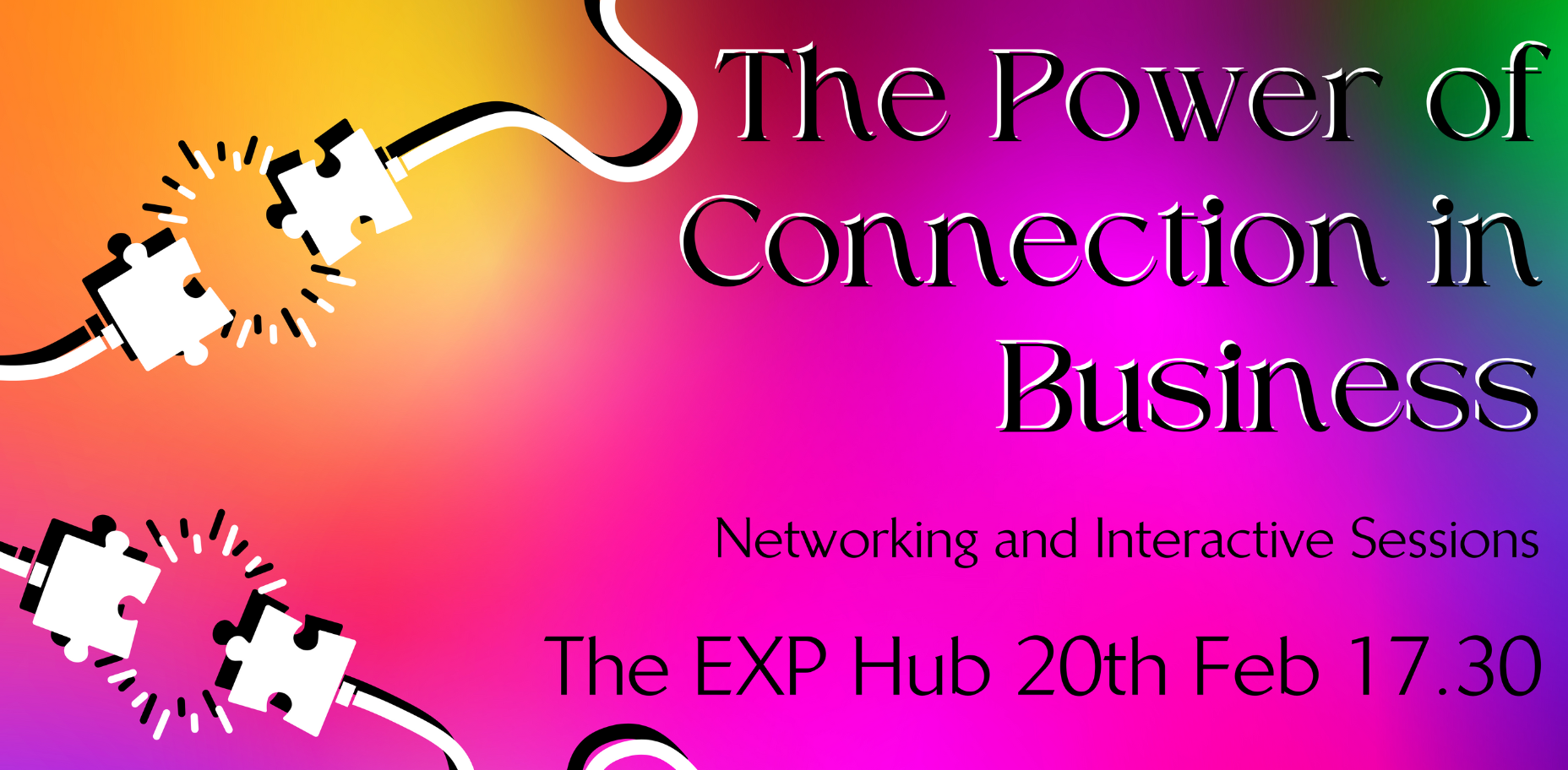 The Power of Connection in Business